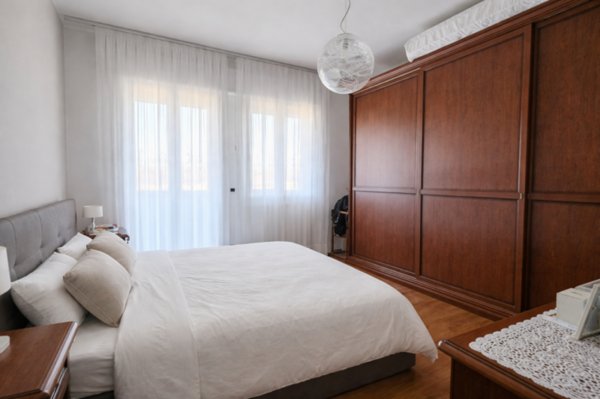 appartamento in vendita a Vigonovo