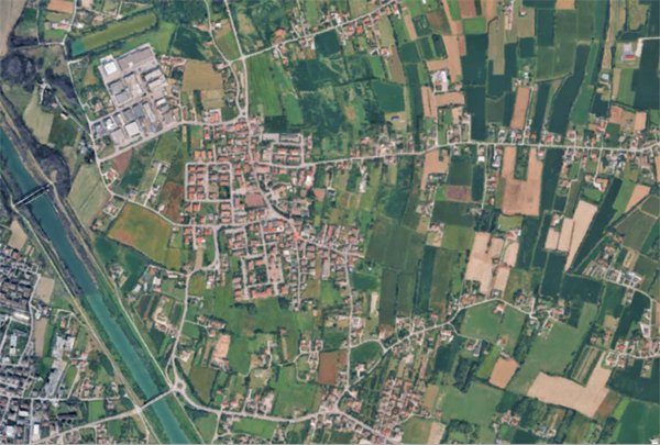 ufficio in vendita a Vigonovo