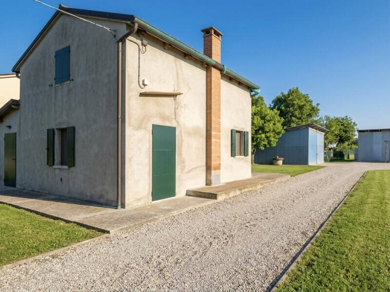 appartamento in vendita a Vigonovo
