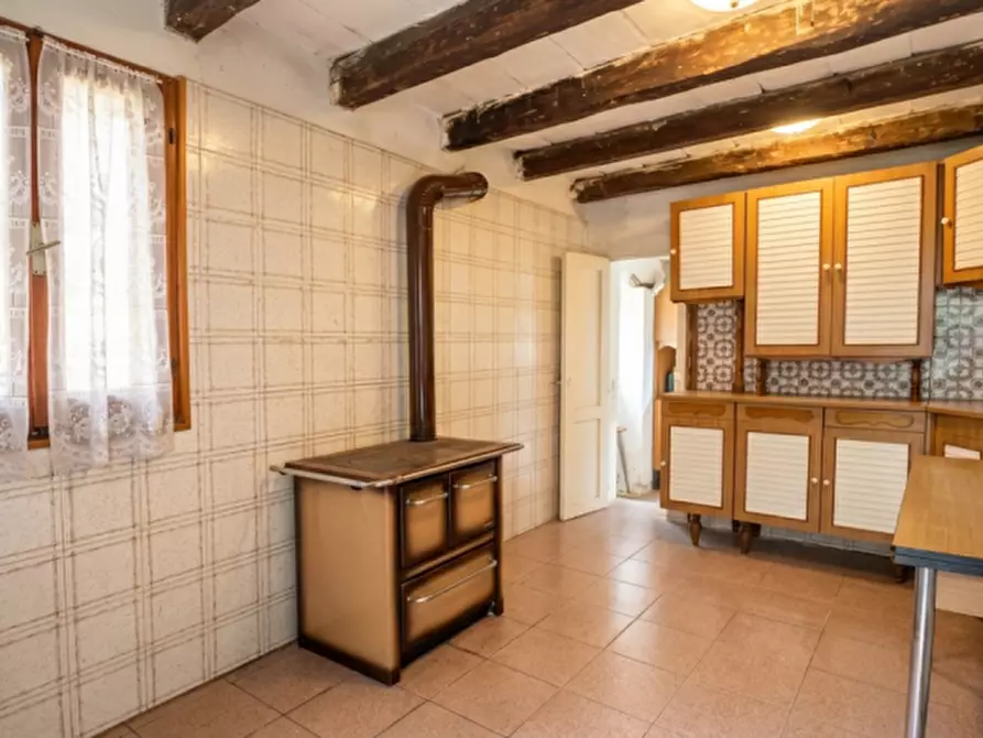 mansarda in vendita a Vigonovo in zona Galta