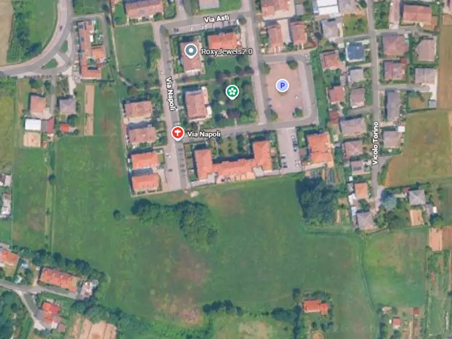 mansarda in vendita a Vigonovo in zona Galta