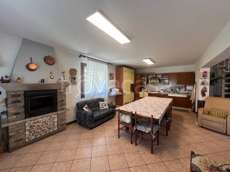 casa indipendente in vendita a Vigonovo