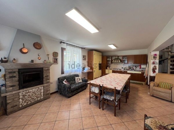 casa indipendente in vendita a Vigonovo