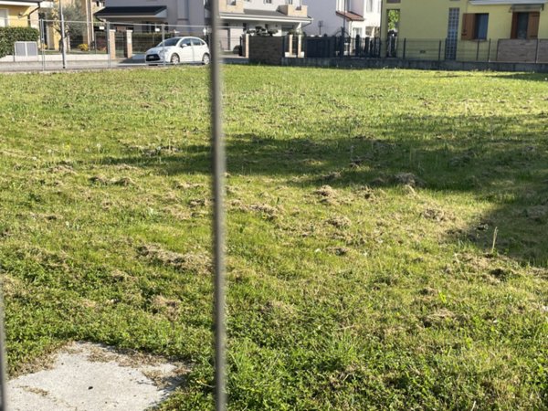 villetta a schiera in vendita a Vigonovo