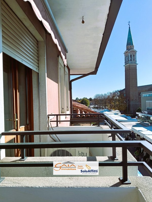 appartamento in vendita a Vigonovo