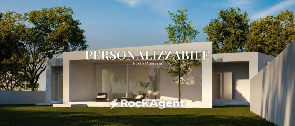 casa indipendente in vendita a Vigonovo