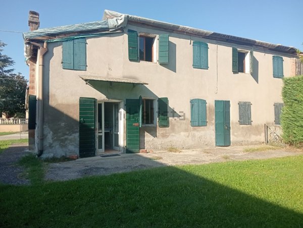 casa indipendente in vendita a Vigonovo in zona Galta