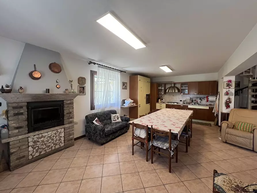 casa indipendente in vendita a Vigonovo