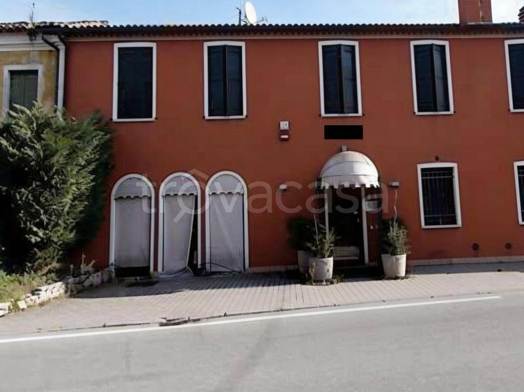 ufficio in vendita a Vigonovo in zona Galta