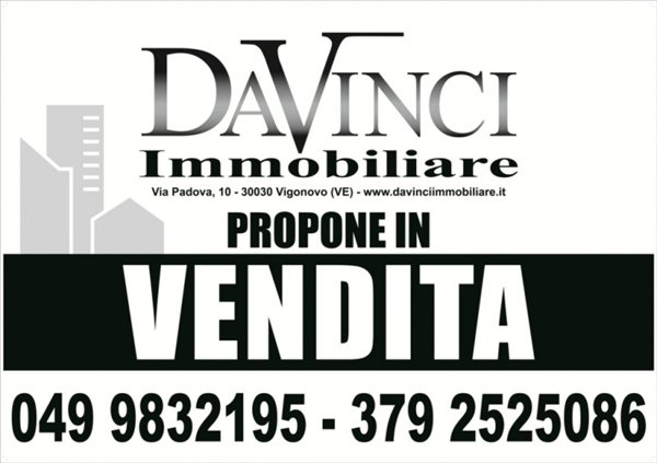 box auto in vendita a Vigonovo