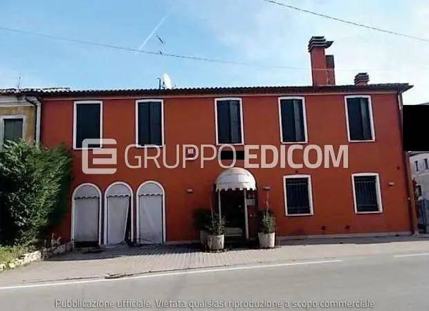 ufficio in vendita a Vigonovo in zona Galta