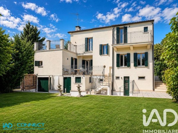 casa indipendente in vendita a Vigonovo in zona Galta