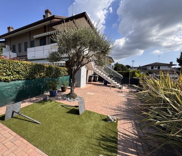appartamento in vendita a Vigonovo in zona Galta