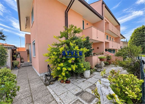 appartamento in vendita a Vigonovo