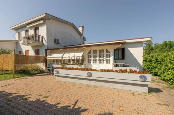 casa indipendente in vendita a Cavallino-Treporti