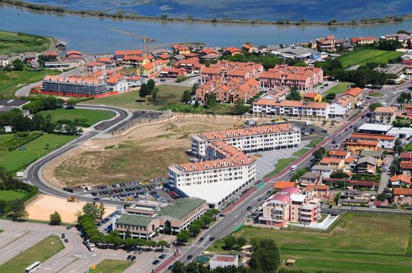 terreno edificabile in vendita a Cavallino-Treporti in zona Cavallino