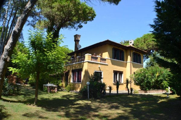 casa indipendente in vendita a Cavallino-Treporti in zona Punta Sabbioni
