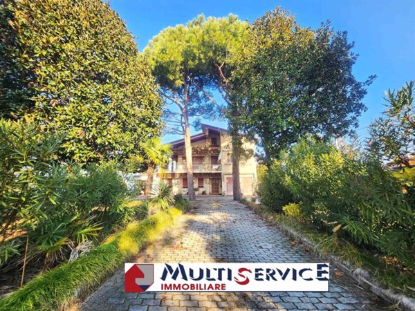 casa indipendente in vendita a Cavallino-Treporti in zona Ca' Savio