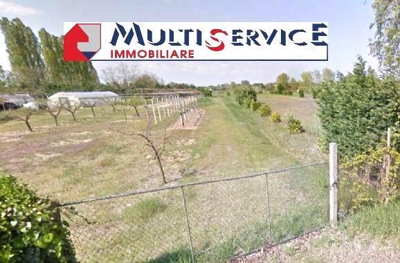 terreno edificabile in vendita a Cavallino-Treporti in zona Punta Sabbioni
