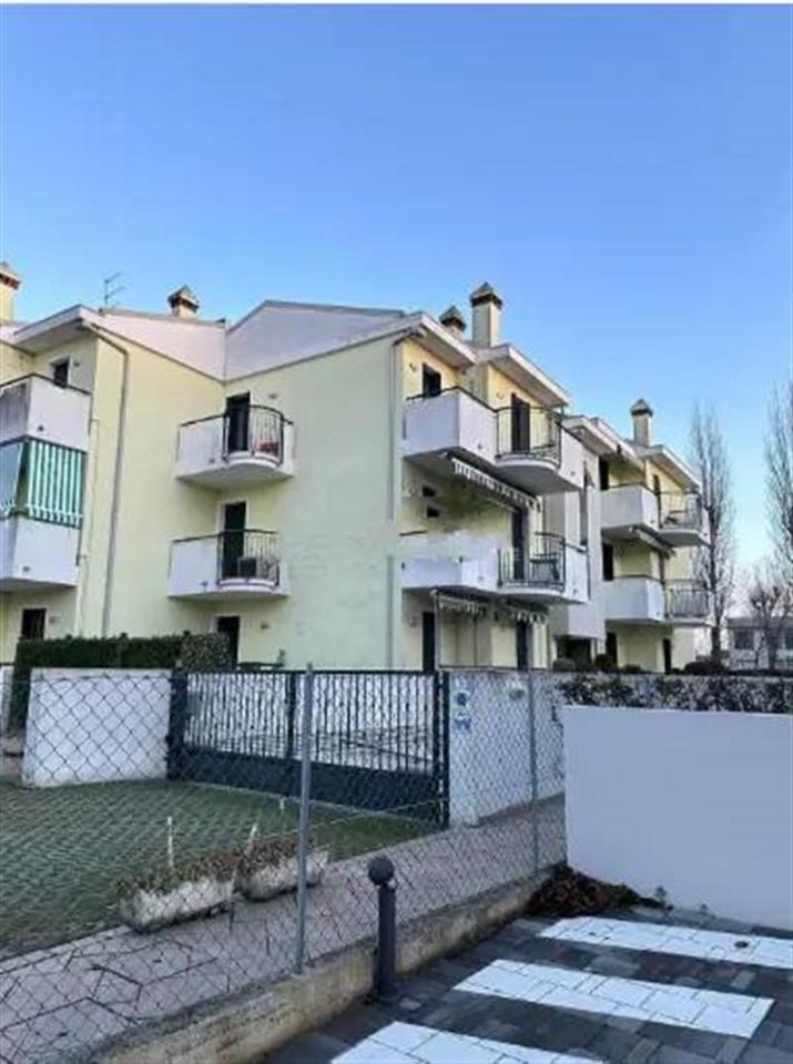 appartamento in vendita a Cavallino-Treporti