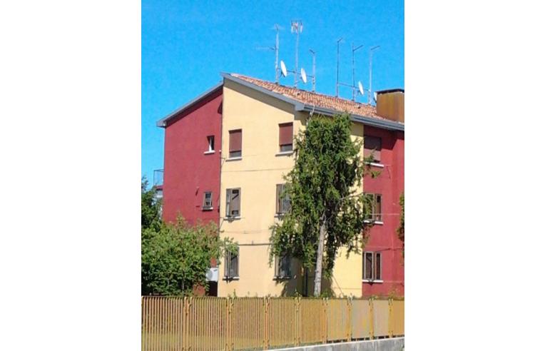appartamento in vendita a Cavallino-Treporti in zona Cavallino