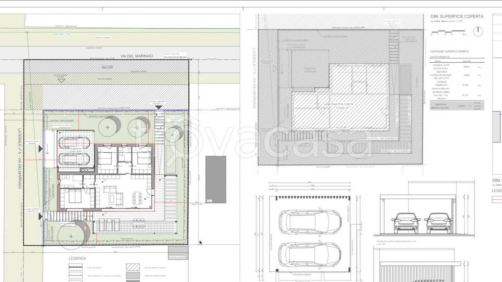 casa indipendente in vendita a Cavallino-Treporti in zona Cavallino