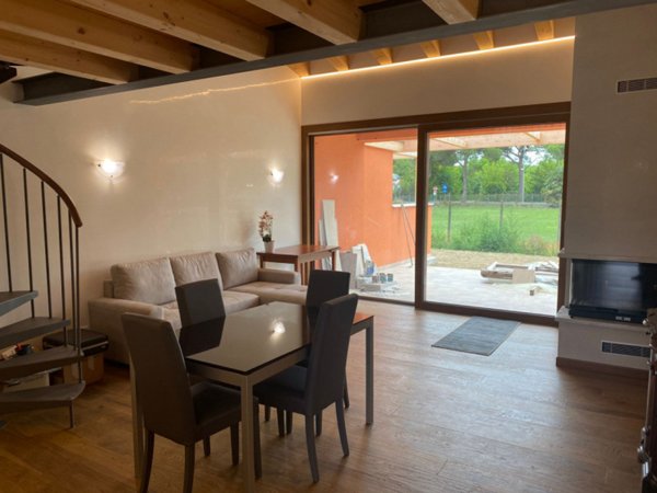 casa indipendente in vendita a Cavallino-Treporti