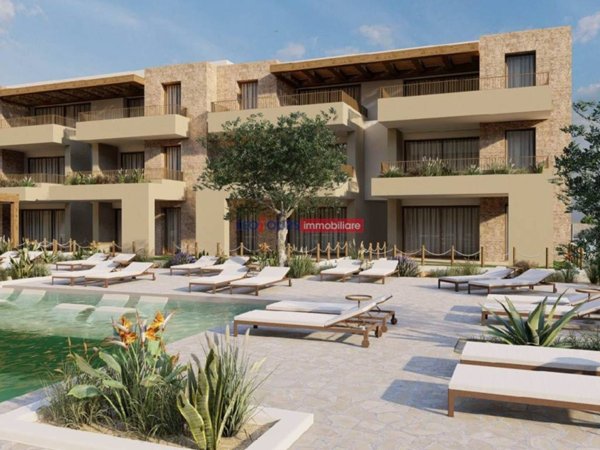 appartamento in vendita a Cavallino-Treporti in zona Cavallino