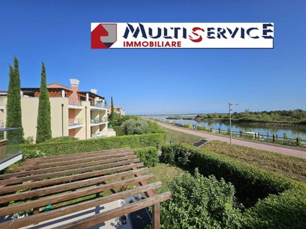 appartamento in vendita a Cavallino-Treporti