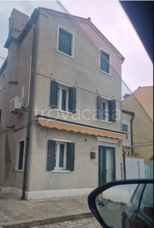 appartamento in vendita a Cavallino-Treporti