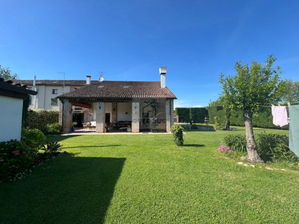 casa indipendente in vendita a Cavallino-Treporti