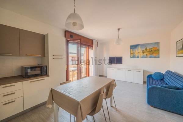 appartamento in vendita a Cavallino-Treporti