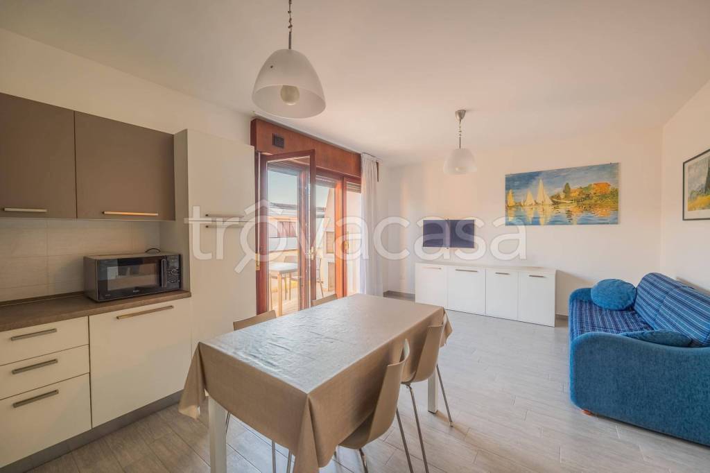appartamento in vendita a Cavallino-Treporti