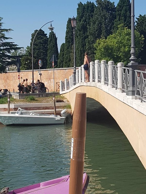 casa indipendente in vendita a Cavallino-Treporti in zona Cavallino