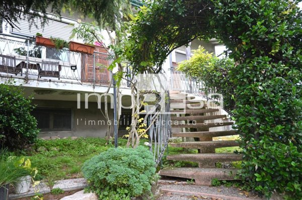 casa indipendente in vendita a Cavallino-Treporti