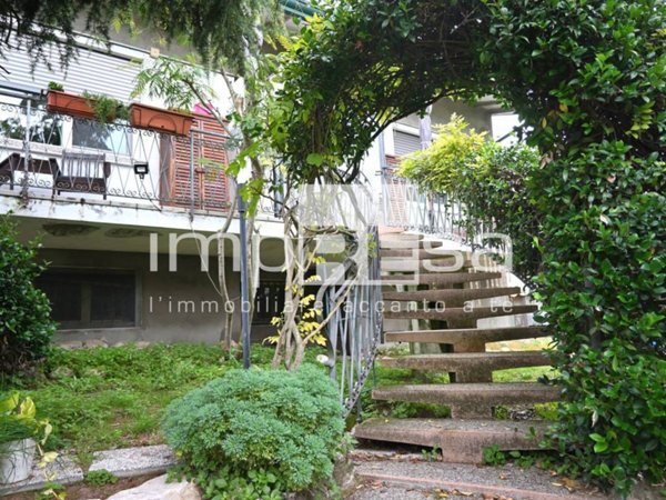 casa indipendente in vendita a Cavallino-Treporti in zona Ca' Ballarin