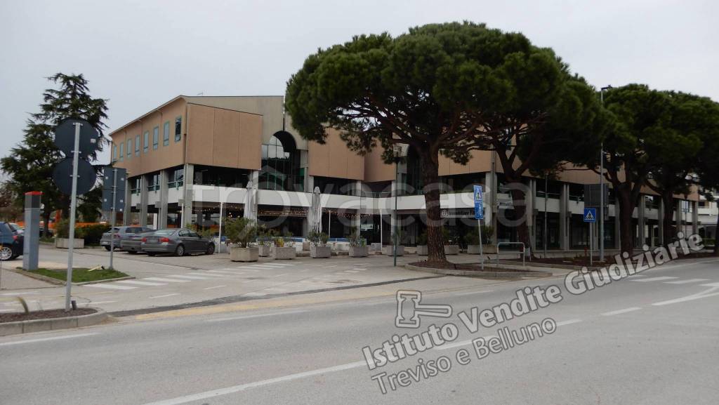 appartamento in vendita a Cavallino-Treporti in zona Cavallino