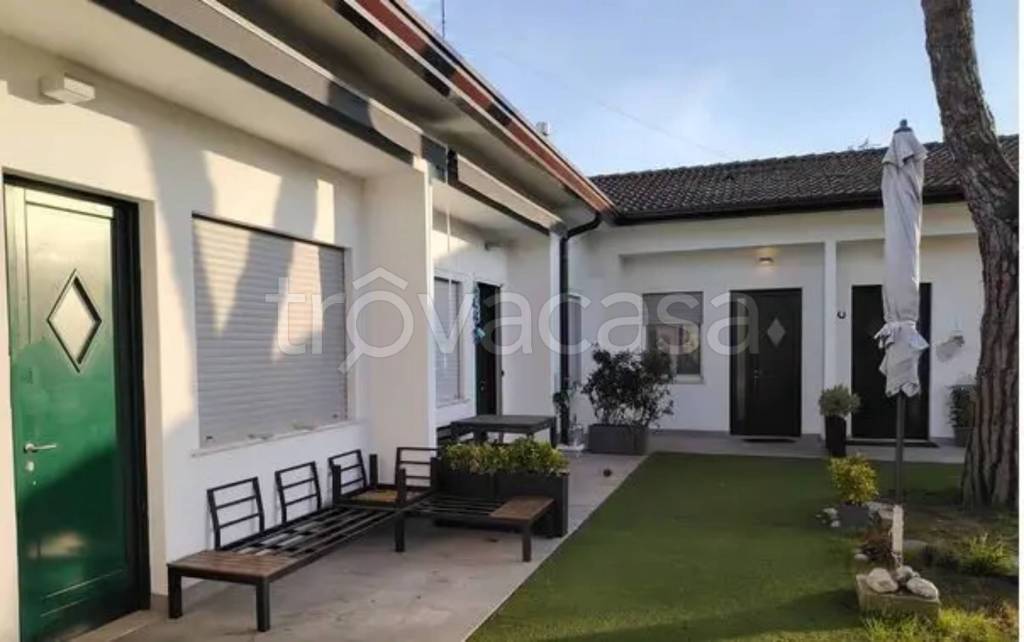 appartamento in vendita a Cavallino-Treporti