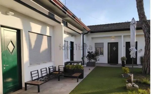 appartamento in vendita a Cavallino-Treporti