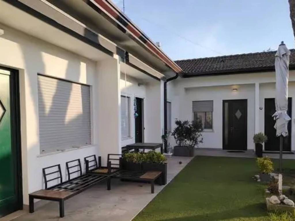 appartamento in vendita a Cavallino-Treporti