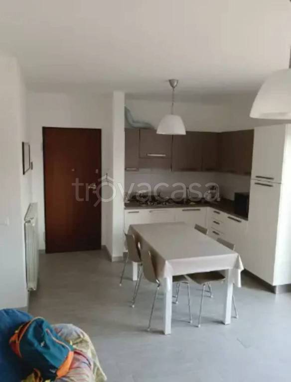 appartamento in vendita a Cavallino-Treporti in zona Cavallino