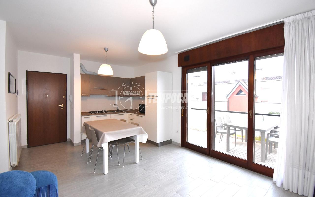 appartamento in vendita a Cavallino-Treporti in zona Cavallino