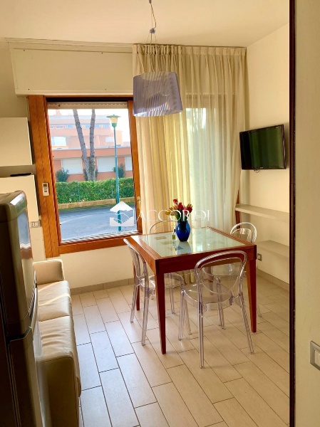 appartamento in vendita a Cavallino-Treporti in zona Cavallino