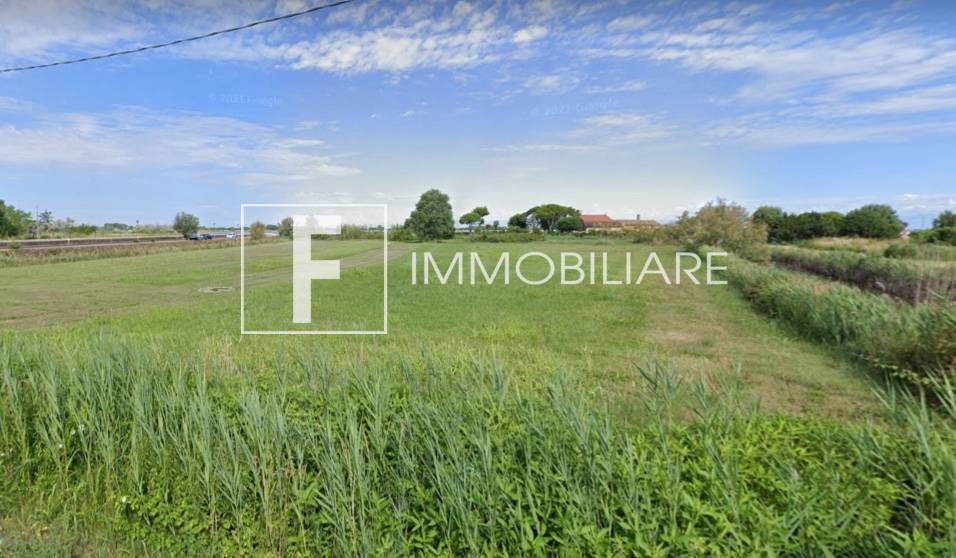 terreno agricolo in vendita a Cavallino-Treporti in zona Ca' Savio