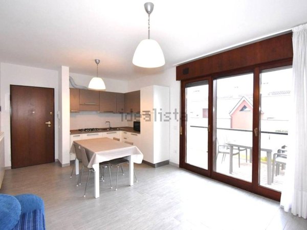 appartamento in vendita a Cavallino-Treporti