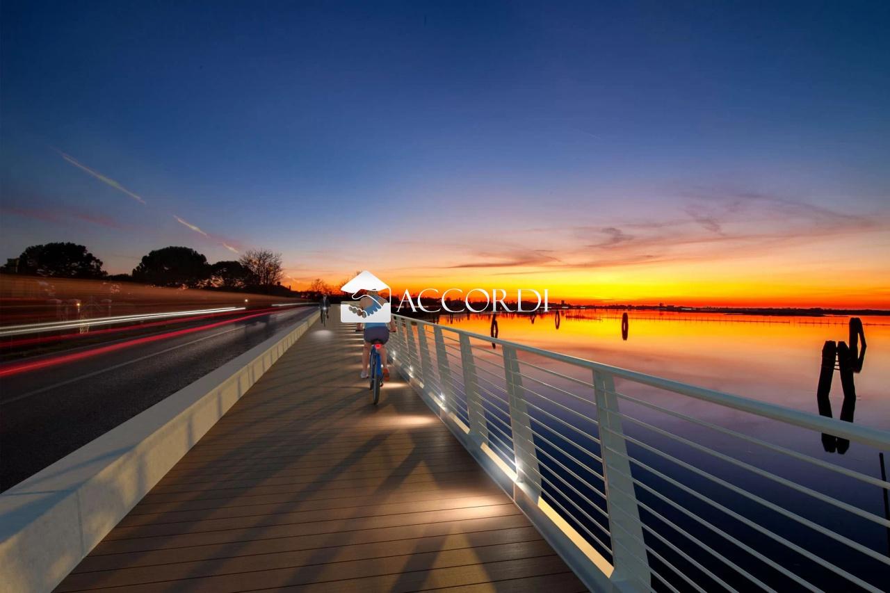 negozio in vendita a Cavallino-Treporti in zona Cavallino