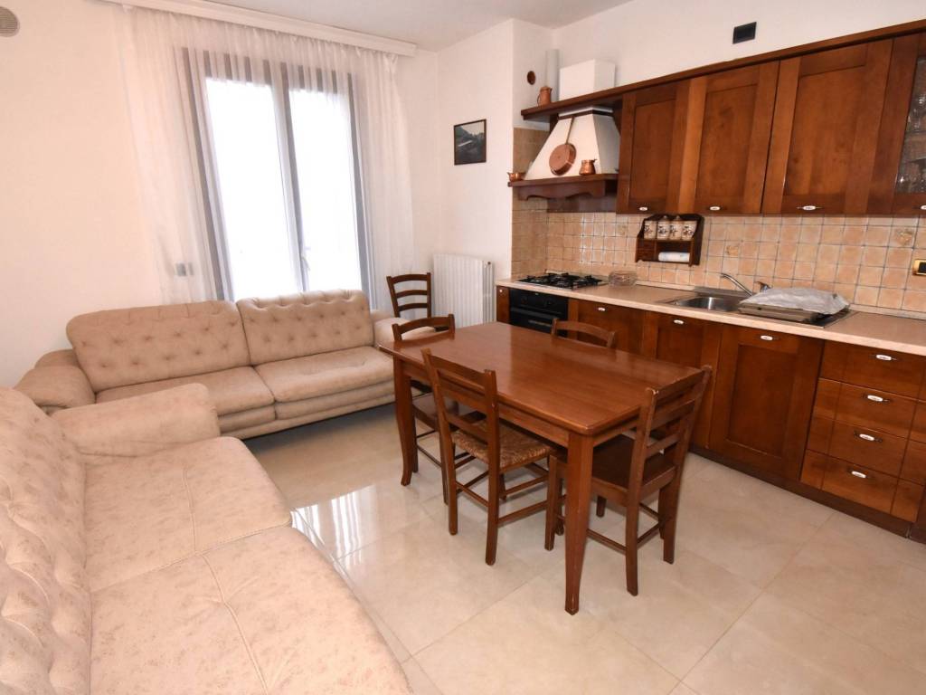 appartamento in vendita a Cavallino-Treporti in zona Ca' Savio
