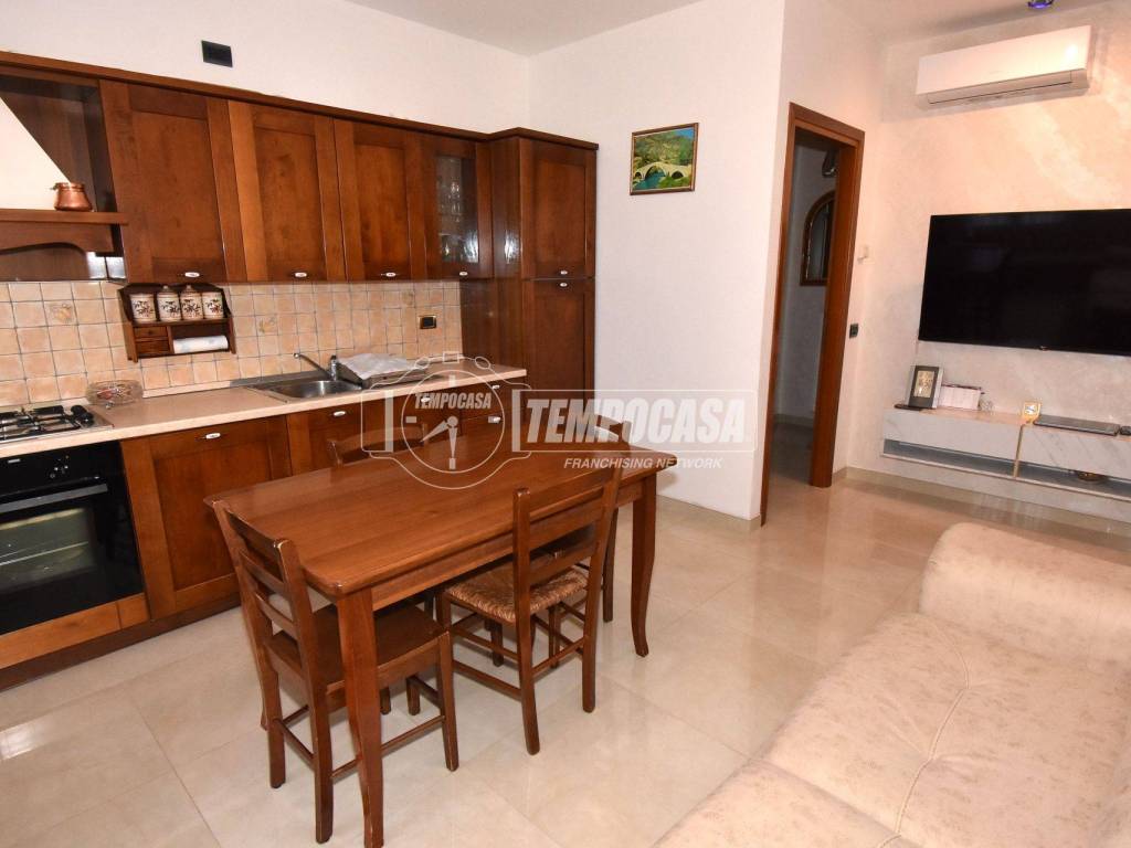 appartamento in vendita a Cavallino-Treporti in zona Ca' Savio