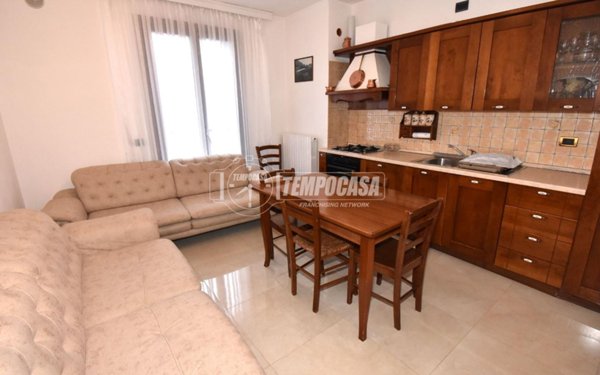 appartamento in vendita a Cavallino-Treporti in zona Ca' Savio