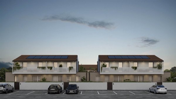 appartamento in vendita a Cavallino-Treporti in zona Cavallino